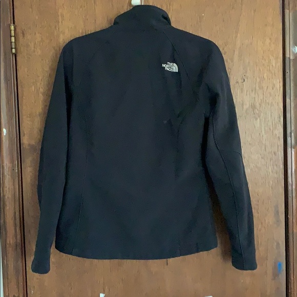 Women’s Hard Shell Small North Face Jacket - Picture 3 of 3